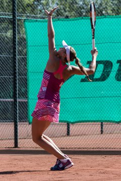 Laura Bente 714 - Schwartau Open